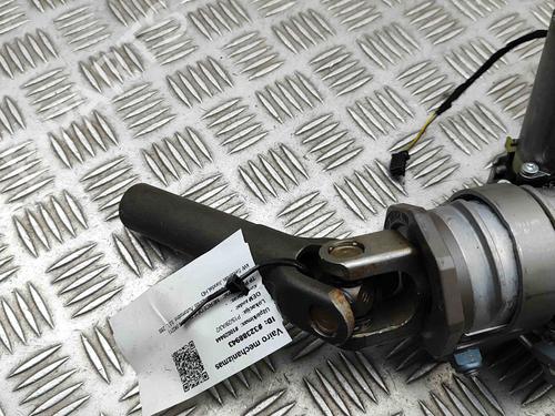 Steering column MERCEDES-BENZ S-CLASS (W221, V221) S 500 4-matic (221.086, 221.186) | BP29510797M21 