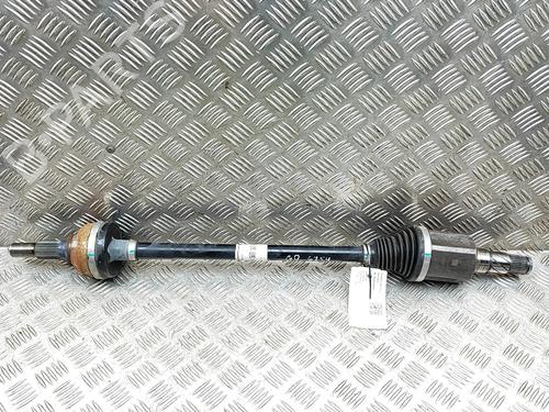 Right rear driveshaft TESLA MODEL 3 (5YJ3) EV | BP40151828M41 - Image 3