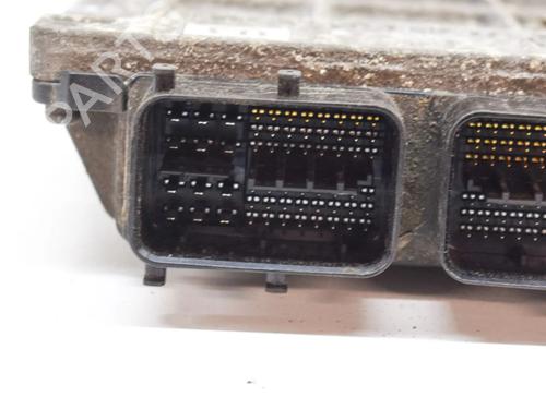 Engine control unit (ECU) TOYOTA PRIUS (_W3_) 1.8 Hybrid (ZVW3_) | BP12525417M57