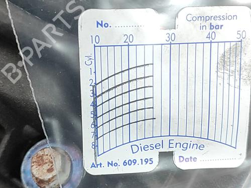Engine BMW X6 (E71, E72) xDrive 35 d | BP35767677M1  - Image 14