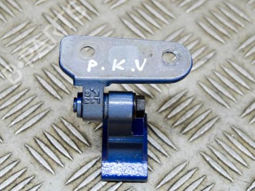 Used Hinge/Door check strap Hinge/Door check strap BMW X3 (G01, F97, G08) xDrive 20 i (184 hp) 14645137 14645137