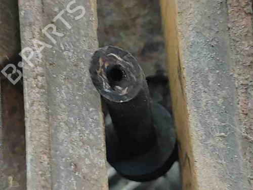 Left front brake caliper VW CORRADO (53I) 2.9 VR6 | BP26597122M105 