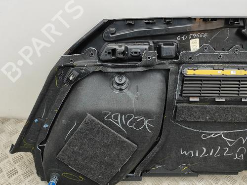 Boot lining AUDI Q5 (FYB, FYG) 3.0 TDI quattro | BP32755270I3  - Image 5