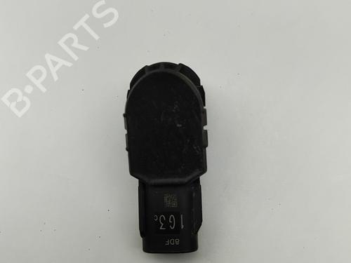 Electronic module TOYOTA LAND CRUISER PRADO (_J15_) 2.8 D-4D (GDJ150_, GDJ155_, GDJ150, GDJ151) | BP25977221M83 