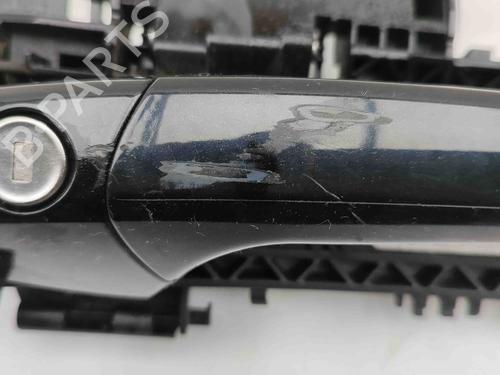 Front left exterior door handle MERCEDES-BENZ A-CLASS (W176) A 180 CDI / d (176.012) | BP29392421C128 
