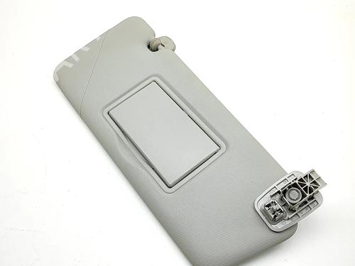 Right sun visor RENAULT ZOE (BFM_) ZOE (BFMC, BFMD) | BP38070605I2 - Image 5