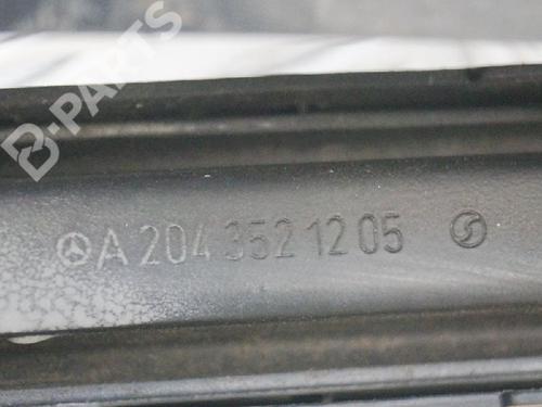 Venstre bagtil bærearm MERCEDES-BENZ C-CLASS (W205) C 220 BlueTEC / d (205.003) | BP7016611M14 