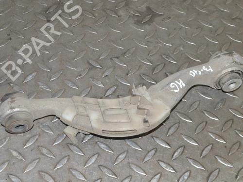 Used Left rear suspension arm BMW 5 (G30, F90) 520 d (190 hp) 30226216