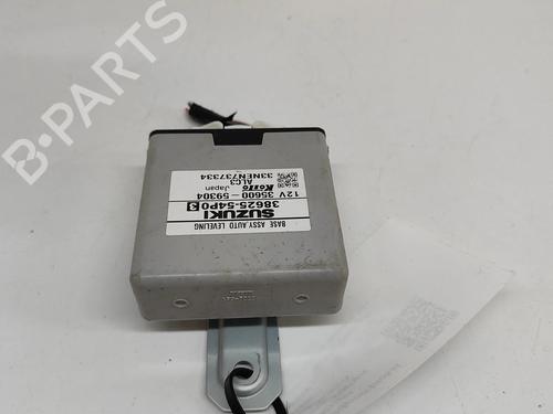 Módulo eletrónico SUZUKI VITARA (LY) 1.4 T AllGrip (APK414) | BP25217482M83 - Image 4