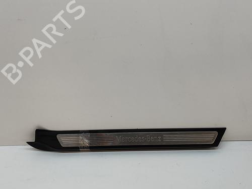 Used Step MERCEDES-BENZ E-CLASS Coupe (C207) E 350 BlueTEC / d (207.326) (258 hp) 24819733