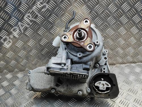 Boîte de transfert BMW 5 Touring (F11) M 550 d xDrive (381 hp) 30004651