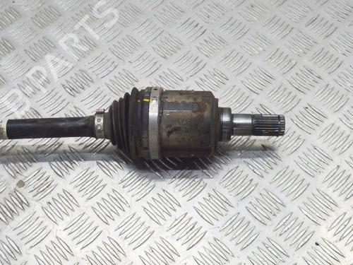 Left front driveshaft HYUNDAI TUCSON (TL, TLE) 1.6 GDi | BP6866446M38 