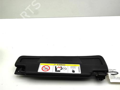 Left sun visor MERCEDES-BENZ SLK (R172) 350 (172.457) | BP39473048I1 - Image 3