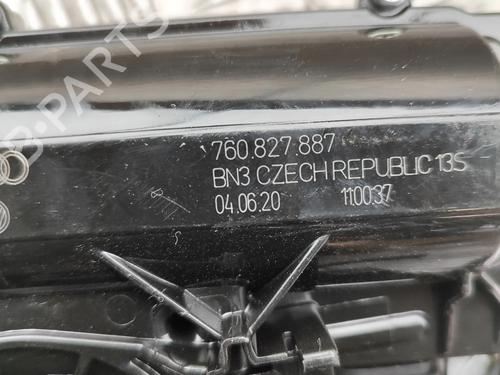 Electronic module VW TOUAREG (CR7, RC8) 3.0 TSI 4motion | BP33393560M83  - Image 5