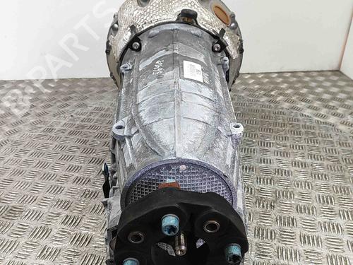 Gearbox MERCEDES-BENZ C-CLASS (W204) C 350 CDI (204.023) | BP29752982M3