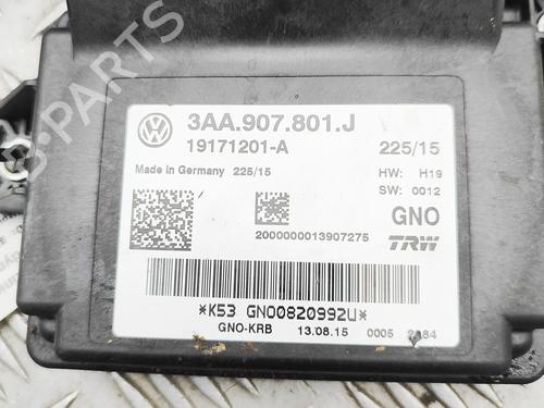 Módulo eletrónico VW CC B7 (358) 2.0 TDI | BP38731070M83  - Image 6