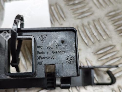 Other PORSCHE 911 (992) GT3 (992810) | BP27774259O1  - Image 6