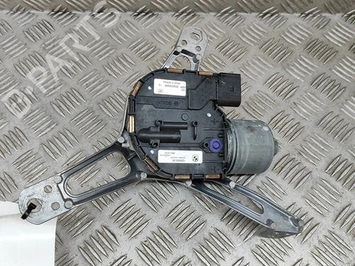 Used Front wipers mechanism BMW i3 (I01) s Electric (102 hp) 27778483