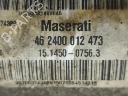 Left front shock absorber MASERATI LEVANTE SUV (M161) 3.0 D Q4 | BP26710655M16