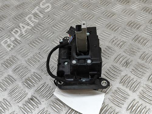 Gear lever AUDI A5 Sportback (F5A, F5F) 35 TFSI Mild Hybrid | BP29391583M90 