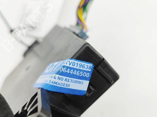 Electronic module LAND ROVER DEFENDER Station Wagon (L663) P525 4x4 | BP33390789M83 - Image 4