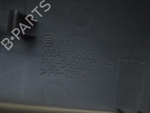 Andre SSANGYONG TIVOLI 1.6 | BP30244992O1