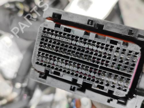 Engine AUDI Q5 (GUB) 2.0 TDI quattro | BP33731723M1  - Image 9