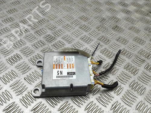 Used ECU airbags TOYOTA RAV 4 V (_A5_, _H5_) 2.5 Hybrid (AXAH52) (218 hp) 30937689