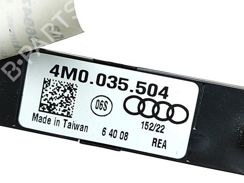 Electronic module PORSCHE CAYENNE Coupe (9YB) 3.0 E-Hybrid AWD | BP38017916M83 - Image 6