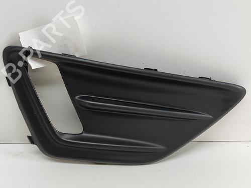 Used Grille VOLVO XC60 I SUV (156) D4 (181 hp) 17225717