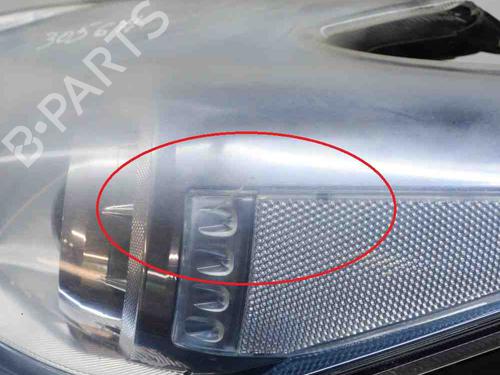 Left headlight TOYOTA PRIUS (_W3_) 1.8 Hybrid (ZVW3_) | BP29485921C28 