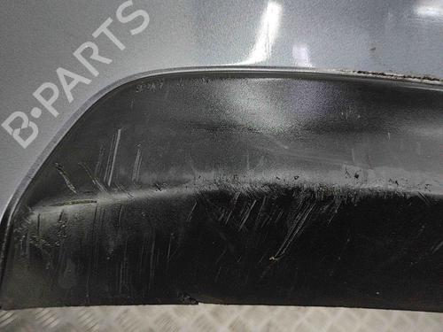 Rear bumper MITSUBISHI LANCER VIII Sportback (CX_A) 2.0 DI-D (CX8A) | BP29593448C8 
