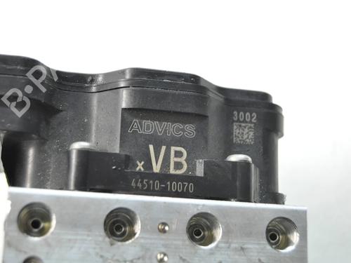 ABS pump TOYOTA C-HR (_X1_) 1.8 Hybrid (ZYX10_, ZYX11_, ZYX10R, ZYX11R) | BP33341200M43 - Image 4