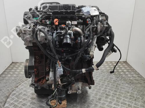 Engine PEUGEOT BOXER Van 2.0 BlueHDi 130 | BP36564594M1 - Image 4