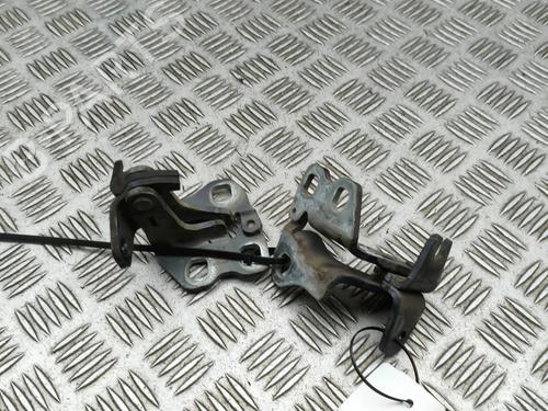 Hinge/Door check strap TESLA MODEL 3 (5YJ3) EV AWD | BP39534944C146 - Image 2