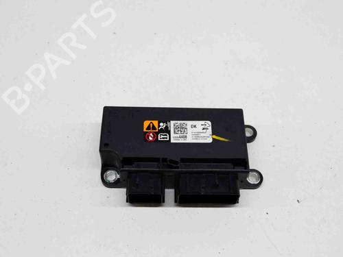 Airbag styreenhed OPEL MOKKA / MOKKA X (J13) 1.4 (_76) | BP9511023M53 