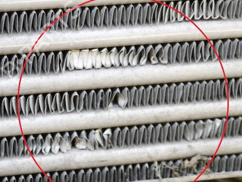 Intercooler BMW X3 (F25) xDrive 20 d | BP13029921M30 