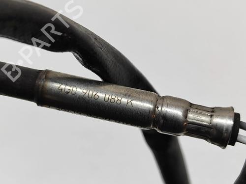 Electronic sensor AUDI A6 C7 Avant (4G5, 4GD) 2.0 TDI | BP16312785M84 