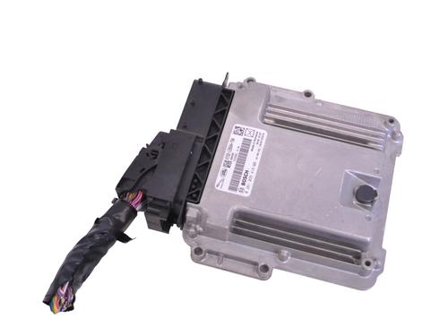 Engine control unit (ECU) LAND ROVER RANGE ROVER VELAR (L560) 2.0 D180 TD4 4x4 | BP30237246M57