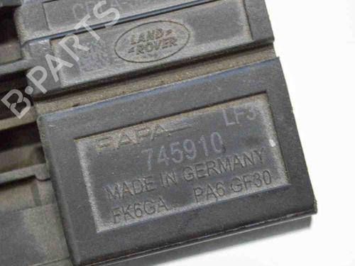Electronic module LAND ROVER RANGE ROVER SPORT II (L494) 3.0 SDV6 4x4 | BP6760594M83