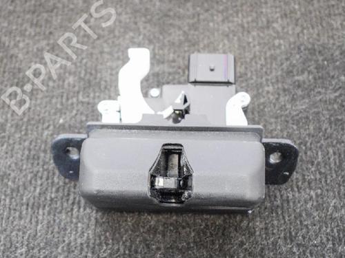 Tailgate lock HYUNDAI TUCSON (TL, TLE) 1.7 CRDi | BP20337636C101 