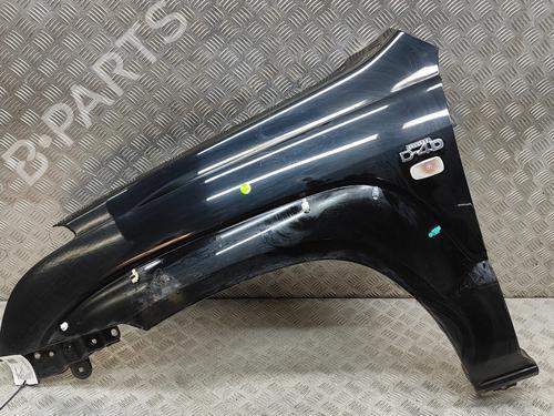 Used Left front fenders TOYOTA LAND CRUISER PRADO (_J12_) 3.0 D-4D (KDJ120, KDJ125) (163 hp) 23249235