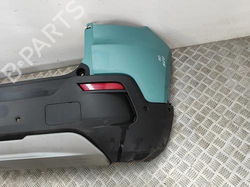 Rear bumper JEEP AVENGER (J2) Electric | BP28559779C8