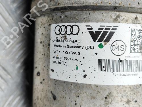 Right front shock absorber AUDI Q7 (4MB, 4MG, 4MQ) SQ7 TDI quattro | BP34160347M17  - Image 6
