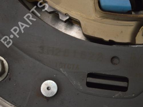 Flywheel LEXUS IS III (_E3_) 300h (AVE30_, AVE30R) | BP33353480M101 - Image 5