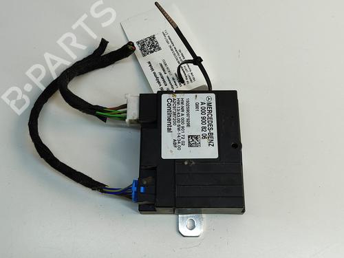 Electronic module MERCEDES-BENZ VITO Van (W447) 119 CDI / BlueTEC 4x4 (447.601, 447.603, 447.605) | BP23562010M83 