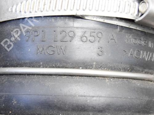 Rør PORSCHE 911 (992) 3.0 Carrera 4 S (992420) | BP27750439M125 