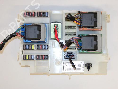 Used Electronic module Electronic module VOLVO V60 I (155) D2 (120 hp) 33380950 33380950