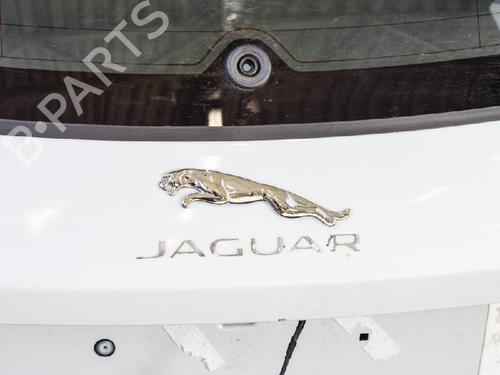 Tailgate JAGUAR F-PACE (X761) 3.0 SDV6 AWD | BP7800879C6 
