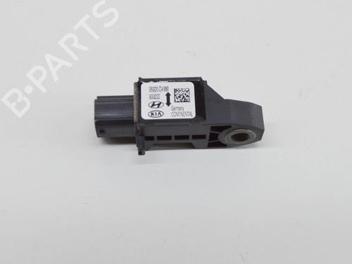 Electronic sensor KIA OPTIMA Sportswagon (JF) 1.7 CRDi | BP13246220M84 
